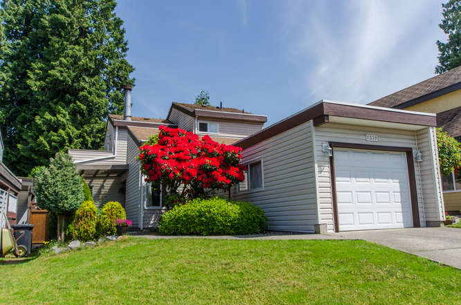 2539 Latimer Ave, Coquitlam BC