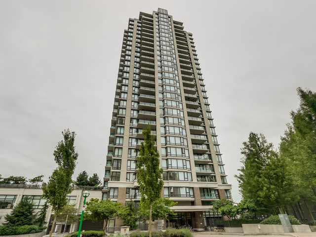 1201-7328 Arcola Street, Burnaby BC