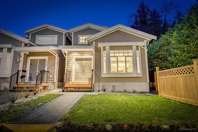 4991 Portland Street, Burnaby BC