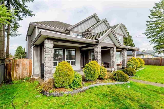 15451 96th Avenue, Surrey BC