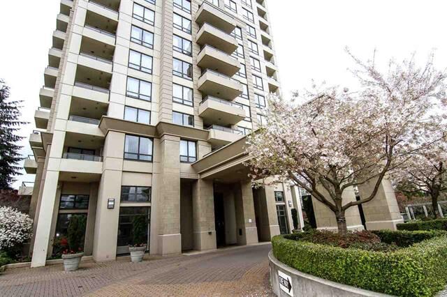 102-4333 Central Blvd, Burnaby BC