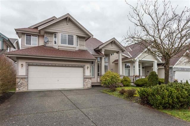 2798 Lurio Crescent, Port Coquitlam BC