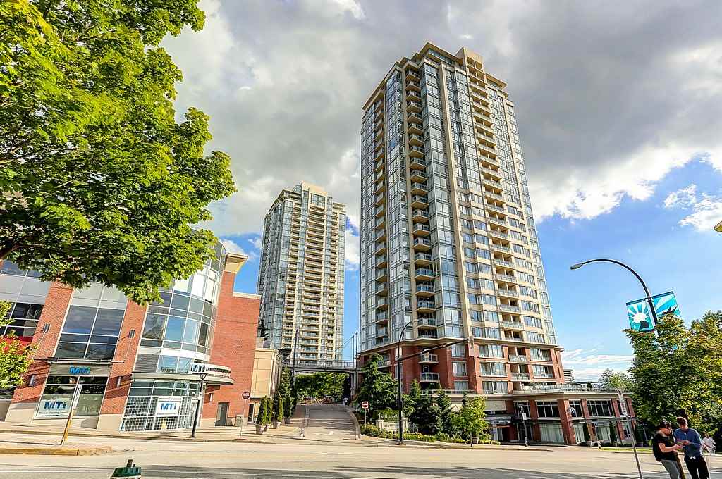 2503-9868 Cameron St, Burnaby