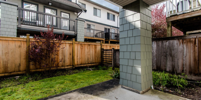 90 16233 83 Ave Surrey BC V4N-020-22-Patio-MLS_Size