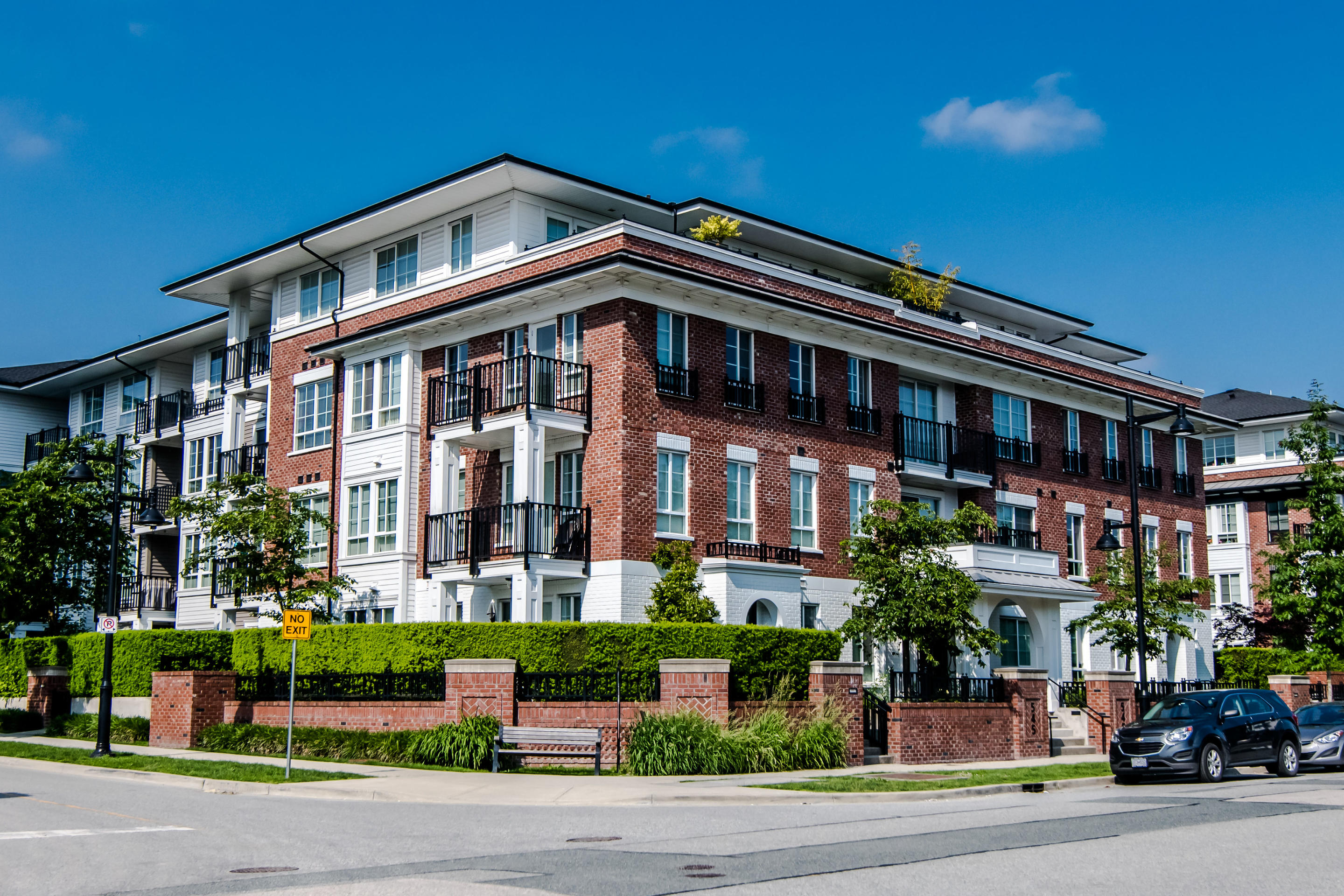 312-545 Foster Ave, Coquitlam