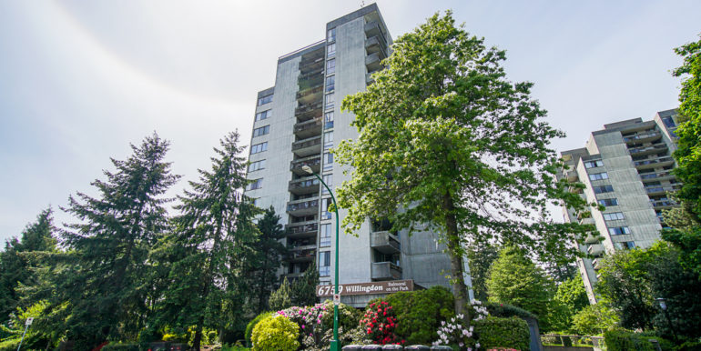 Unit 805 6759 Willingdon Avenue, Burnaby-1