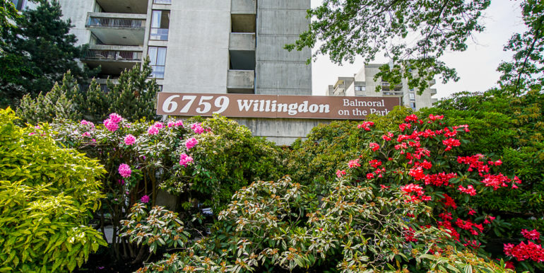 Unit 805 6759 Willingdon Avenue, Burnaby-3