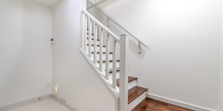 7121 Mont Royal Square Vancouver BC V5S 4W6 Canada-029-034-Staircase-MLS_Size
